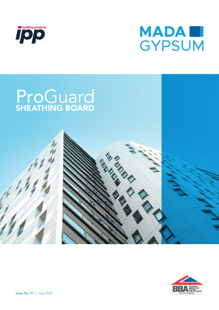 ProGuard Brochure